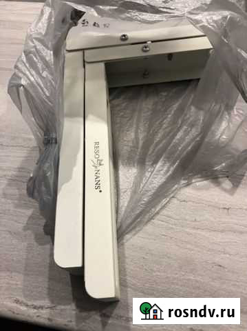 Кронштейн для микроволновки Анапа - изображение 1