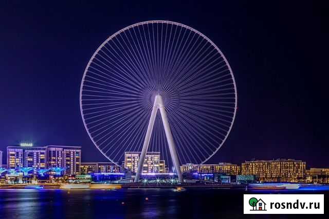 Горящие туры в Оаэ вылет 17.12 на 9 ночей из Спб Санкт-Петербург - изображение 1