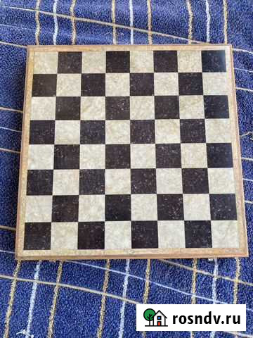 Шахматы Краснодар - изображение 1