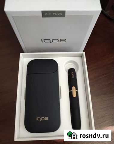 Айqos Севастополь - изображение 1