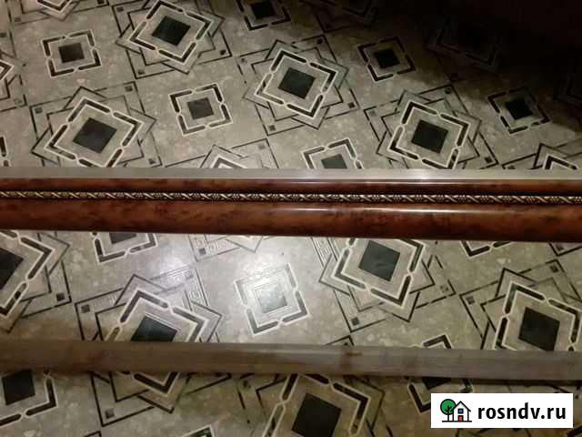 Карниз Заволжск - изображение 1