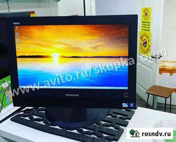Моноблок Lenovo ThinkCentre M72Z Оренбург