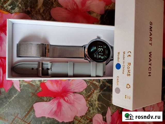 Часы smart sanlepus Магнитогорск - изображение 1