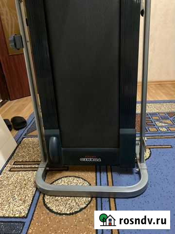 Беговая дорожка torneo Пенза - изображение 1