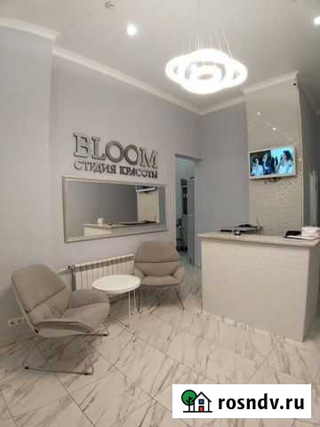 Мастер ногтевого сервиса Москва - изображение 1