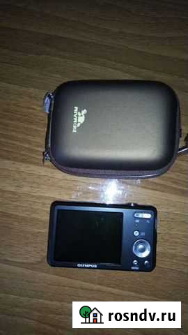 Компактные фотоаппараты Чита - изображение 1