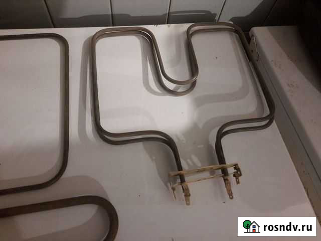 Тэны электрические Волгоград - изображение 1