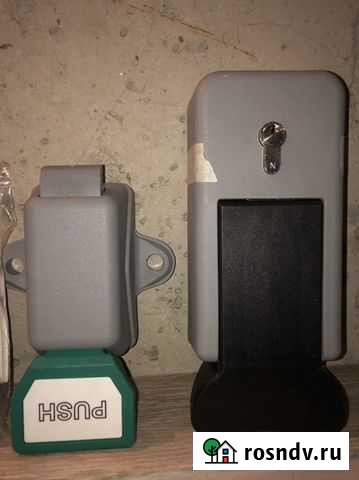 Ручка «Polair” Новокузнецк - изображение 1