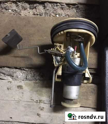 Бензонасос BMW E36 Нефтеюганск - изображение 1