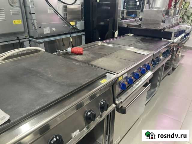 Плиты электрические Ростов-на-Дону - изображение 1