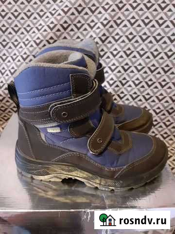 Ботинки Аляска,35 Королев - изображение 1