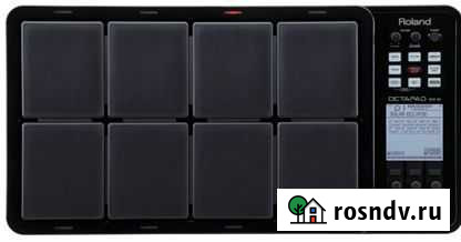 Roland SPD-30-BK Киров - изображение 1