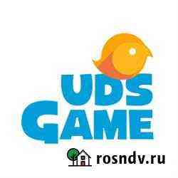 Программа для маркетолога UDS game Admin Екатеринбург