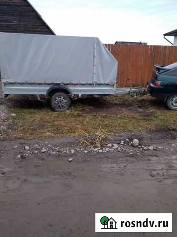 Грузоперевозки Шушенское - изображение 1