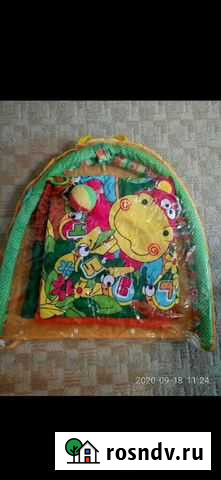 Развивающий коврик Волгоград - изображение 1