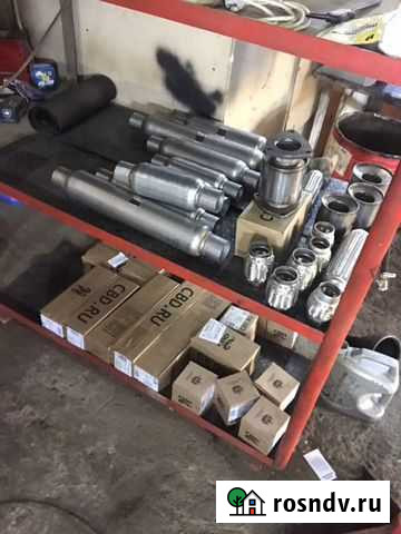 Бесплатное Удаление катализатора Астрахань - изображение 1