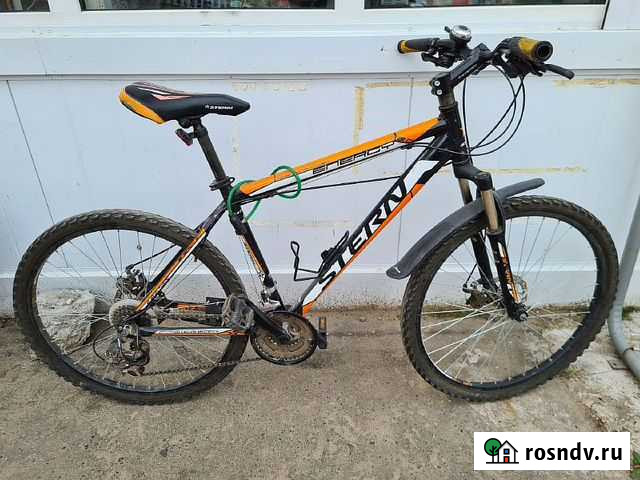 Велосипед Stern Energy 2 0 Cross Country Concept Новочебоксарск - изображение 1