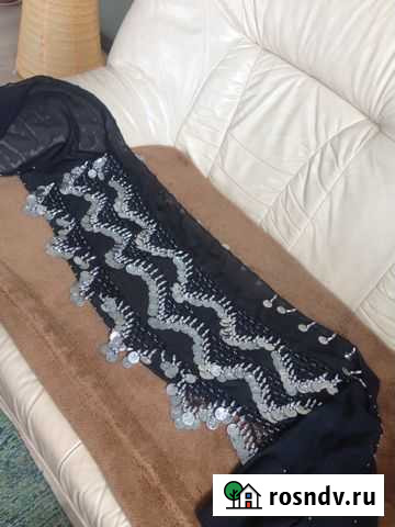 Пояс для восточных танцев Смоленск - изображение 1