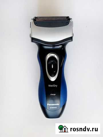 Электробритва Panasonic ES-6002 A Таганрог - изображение 1