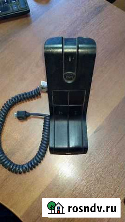 Motorola RMN5068A Настольный микрофон Благовещенск - изображение 1