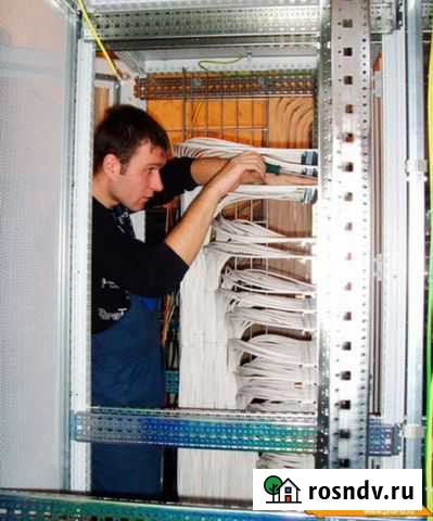 Монтажник Белово - изображение 1