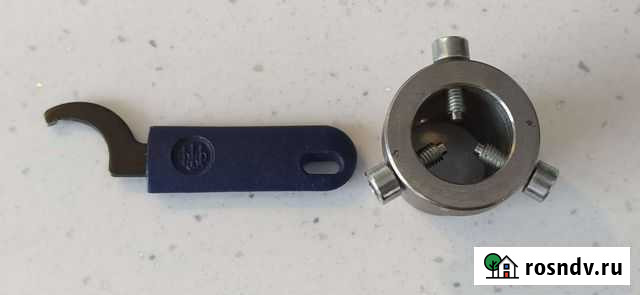 Ключ для чоков Лесной - изображение 1