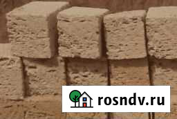 Известняк ракушечник М25 Керчь - изображение 1