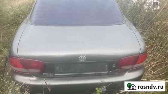 Крышка багажника Mazda Xedos CA12B Белгород