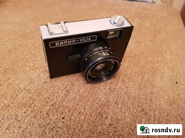 Вилия-vilia Асбест - изображение 1