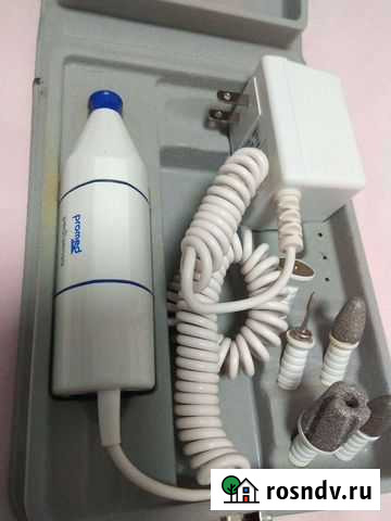 Аппарат для манюкюра Дербент - изображение 1