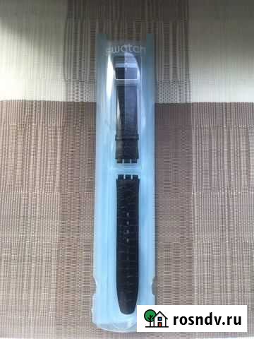 Swatch Смоленск - изображение 1