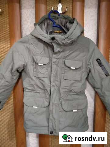 Куртка Йошкар-Ола - изображение 1