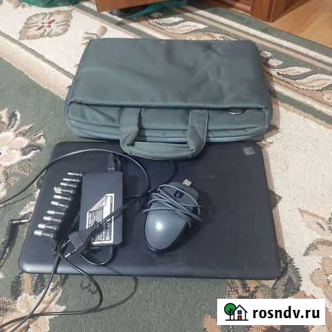 Ноутбук hp Дербент - изображение 1