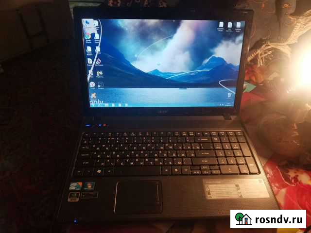 Acer Троицк - изображение 1