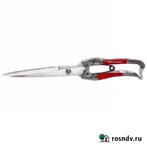 Ножницы для стрижки овец Илек - изображение 1