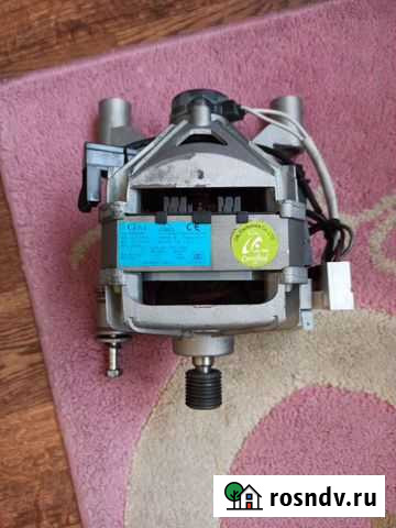 Двигатель для стиральной машины, модуль управления Сургут - изображение 1