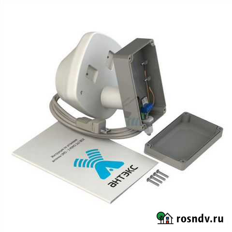 Antex UMO 3 Mimo Box Великий Новгород - изображение 1