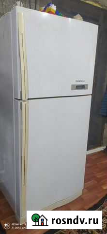 Холодильник бу Каспийск - изображение 1