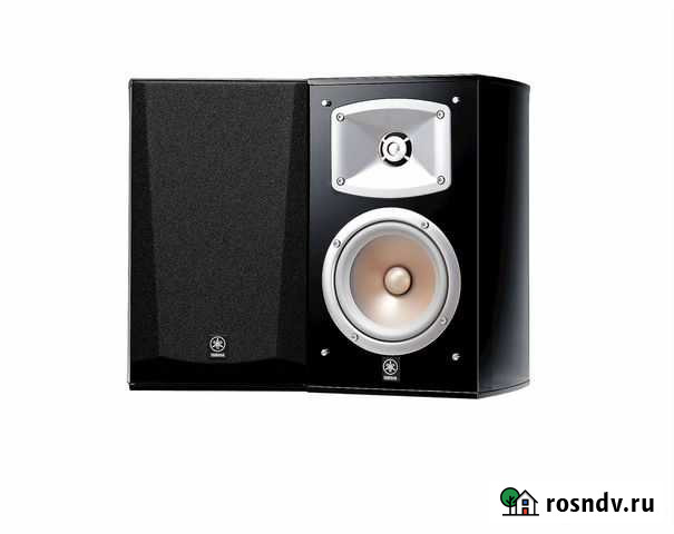 Yamaha NS-333 Новые Петрозаводск - изображение 1