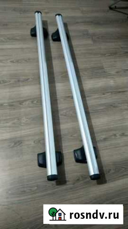 Багажник Thule Rapid System 754 Новокузнецк - изображение 1
