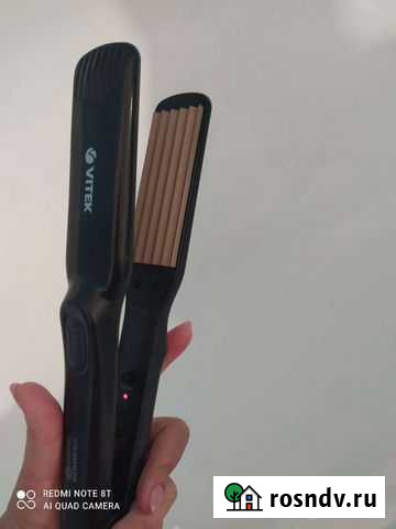 Гофре Уфа - изображение 1