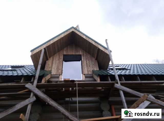 Плотник - отделочник Вологда - изображение 1