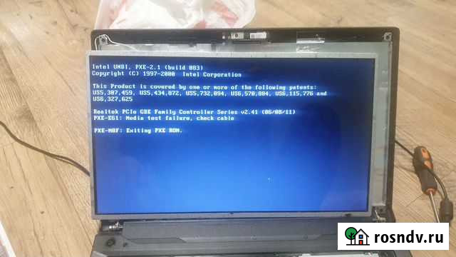 Матрица 15.6 стандарная 40 pin с мелким дефектом Петрозаводск - изображение 1