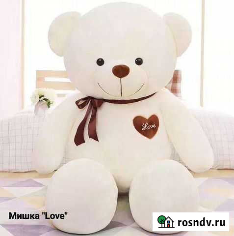 Плюшевые игрушки Plush toys Ульяновск - изображение 1