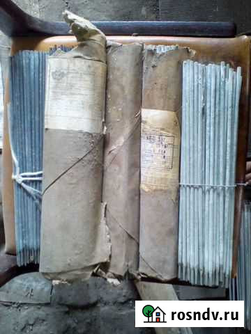 Электроды сварочные Славгород - изображение 1