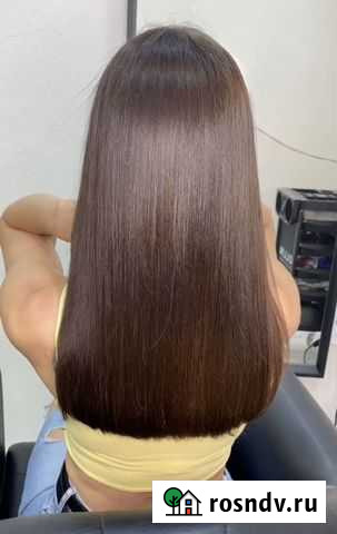 Кератин Ботокс Санкт-Петербург - изображение 1