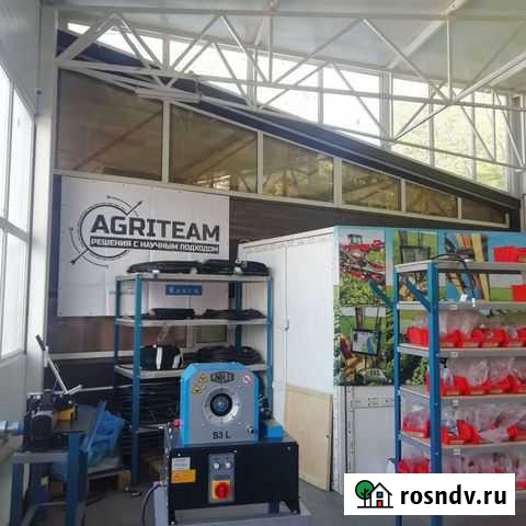 Производство рвд Ставрополь - изображение 1