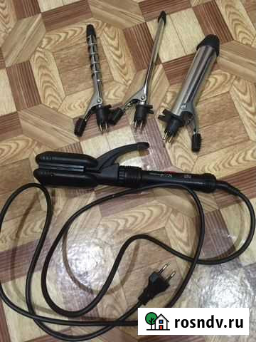 Мультистайлер Новокуйбышевск - изображение 1