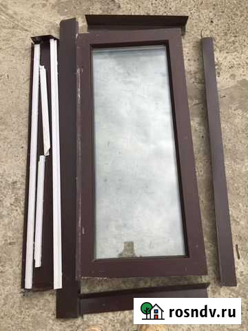 Окно Барнаул - изображение 1