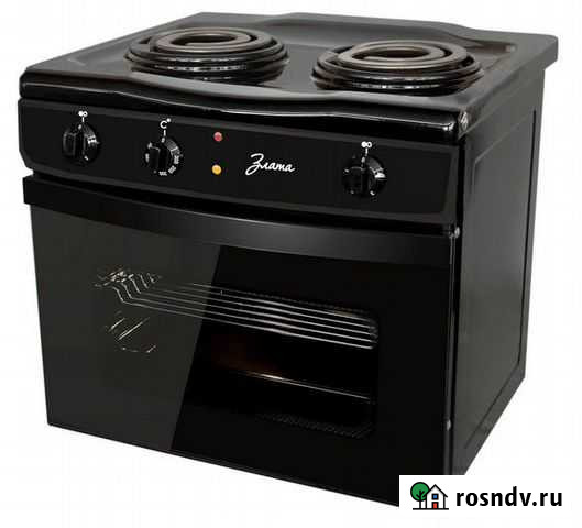 Электрическая плита Злата 231T настольная Курск - изображение 1